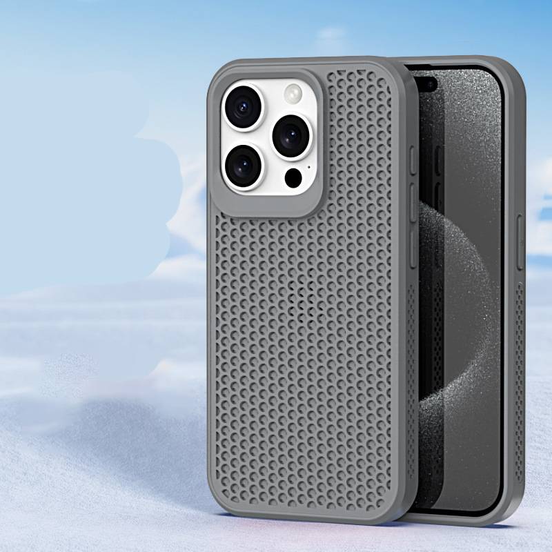 28095 iPhone 12/12Pro защитная крышка-чехол, пластик