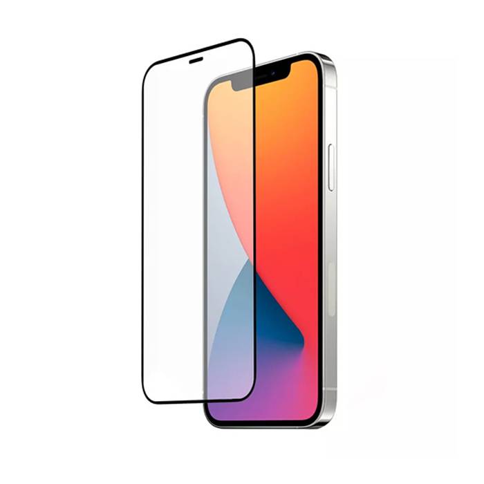 31076 Защитное стекло iPhone 16Pro/17