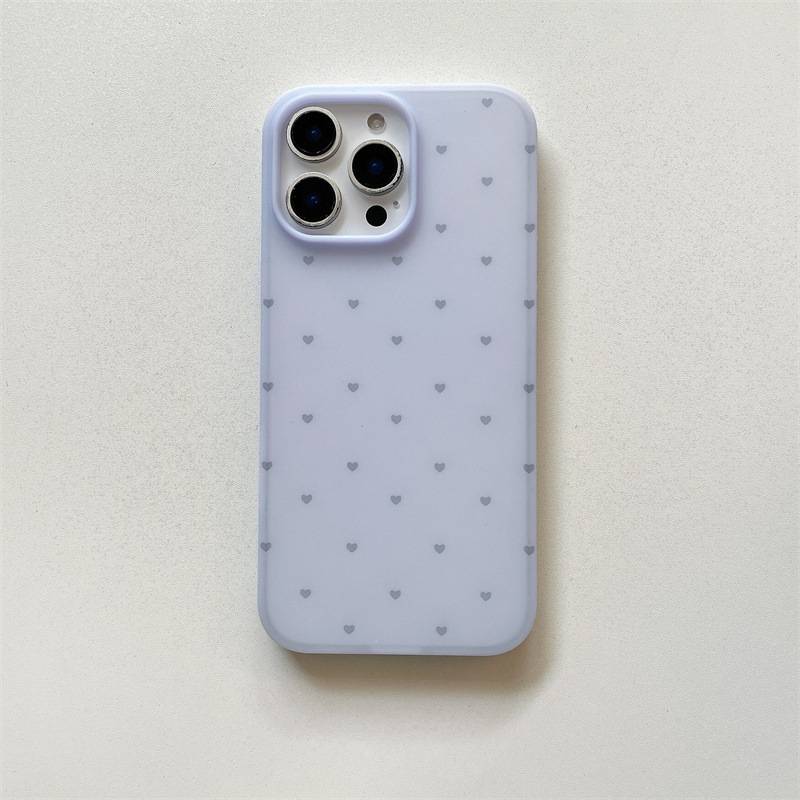 32070 iPhone 16 ProMax защитная крышка-чехол HENG