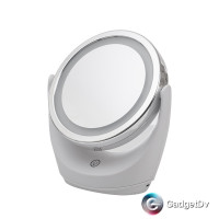 33080 Зеркало с Led подсветкой круглое Z-1
