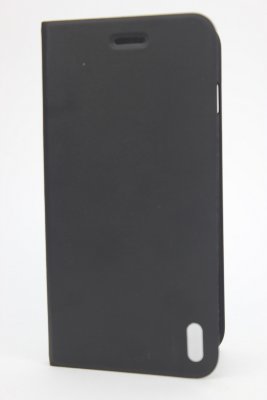 17-967  iPhone6+ Чехол-книжка (черный) 17-967  iPhone6+ Чехол-книжка (черный)