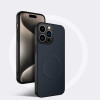 38176 iPhone 15 ProMax защитная крышка-чехол, Case