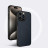38176  iPhone 15 ProMax защитная крышка-чехол, Case