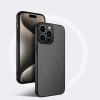 38176 iPhone 15 ProMax защитная крышка-чехол, Case
