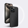 38176 iPhone 15 ProMax защитная крышка-чехол, Case