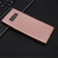 5031 Galaxy Note 8 Защитная крышка пластиковая (розовое золото)
