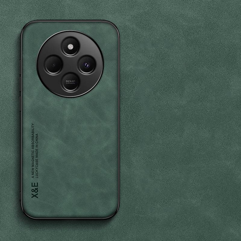 38278 Xiaomi Redmi Note15, защитная крышка-чехол, XE