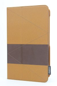 20-47 Чехол Galaxy Tab Рro 8.4 (коричневый)