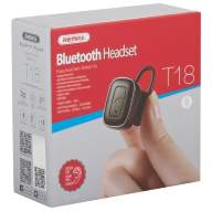 10427 Bluetooth гарнитура (моно) REMAX RB-T18