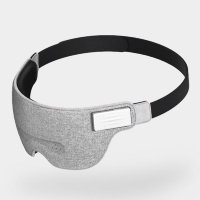 10693 Умная маска для сна Easy Air Brain Wave Xiaomi