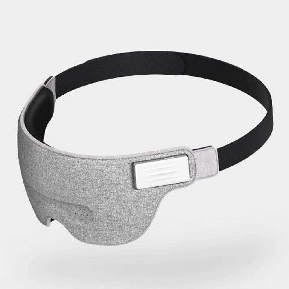 10693 Умная маска для сна Easy Air Brain Wave Xiaomi