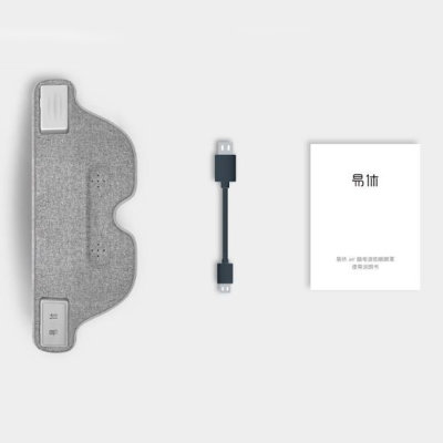 10693 Умная маска для сна Easy Air Brain Wave Xiaomi