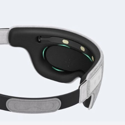 10693 Умная маска для сна Easy Air Brain Wave Xiaomi