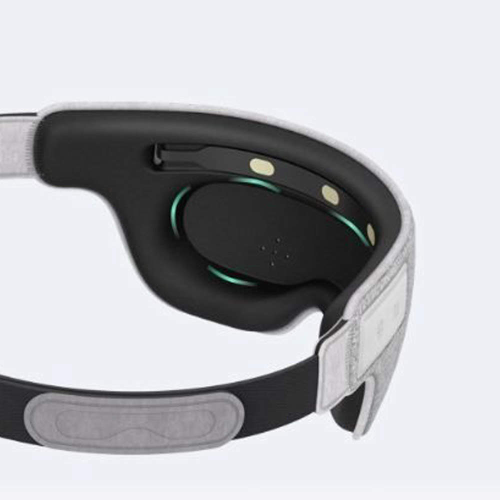 10693 Умная маска для сна Easy Air Brain Wave Xiaomi