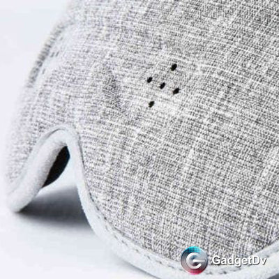 10693 Умная маска для сна Easy Air Brain Wave Xiaomi