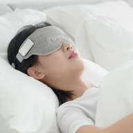 10693 Умная маска для сна Easy Air Brain Wave Xiaomi
