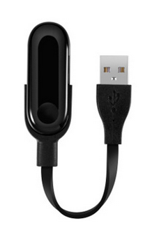 USB зарядка Xiaomi Mi Band 3 (11003) 11003 USB зарядка Xiaomi Mi Band 3