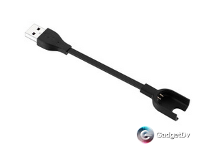 USB зарядка Xiaomi Mi Band 3 (11003)