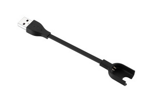 USB зарядка Xiaomi Mi Band 3 (11003)