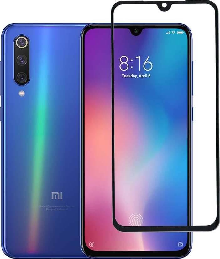 11319 Защитное стекло Xiaomi Mi 9SE