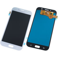 Дисплейный модуль Samsung A7 2017 (SM-A720), оригинал