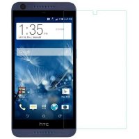 7118 HTC 728 Защитное стекло 0.26mm