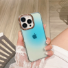 11504 iPhone 11Pro защитная крышка-чехол, "Градиент"