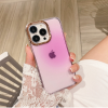 11504 iPhone 11Pro защитная крышка-чехол, "Градиент"