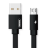 84529 Кабель MicroUSB  Remax RC-094m 2m