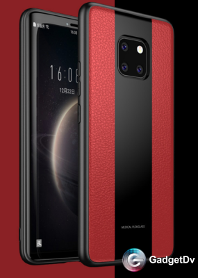 50030 Защитная крышка Honor 8X под кожу