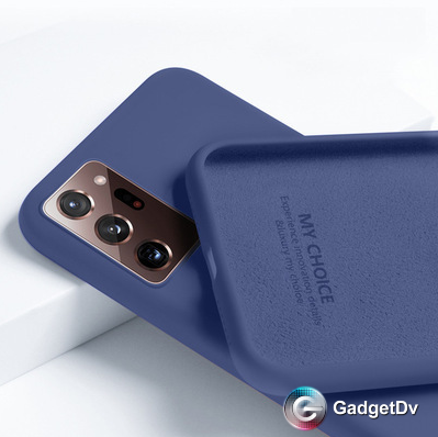 60352 Защитная крышка Samsung M51 Silicone Case