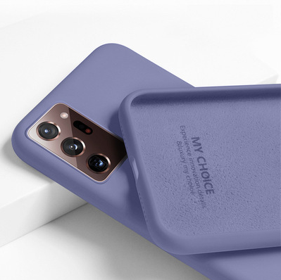 60352 Защитная крышка Samsung M51 Silicone Case