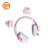 20072 Наушники Bluetooth WL-J24