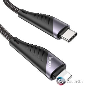 20267 Кабель Type-C/ lightning 1m, Hoco U95