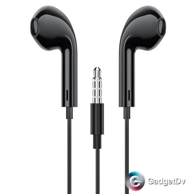 20367 Наушники Hoco M80, jack 3.5