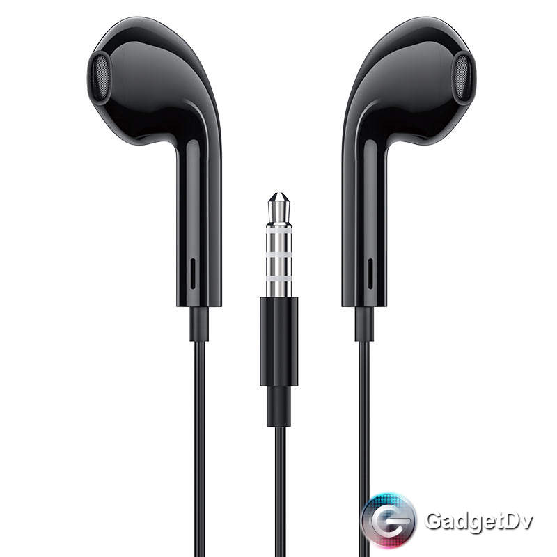 20367 Наушники Hoco M80, jack 3.5
