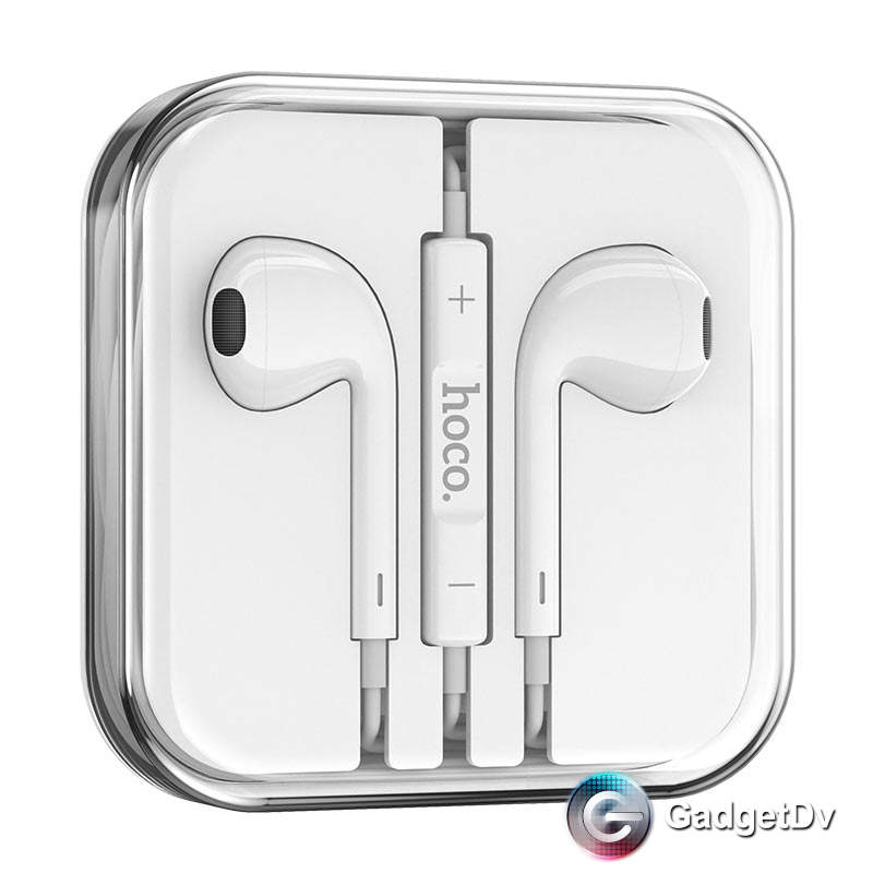 20367 Наушники Hoco M80, jack 3.5