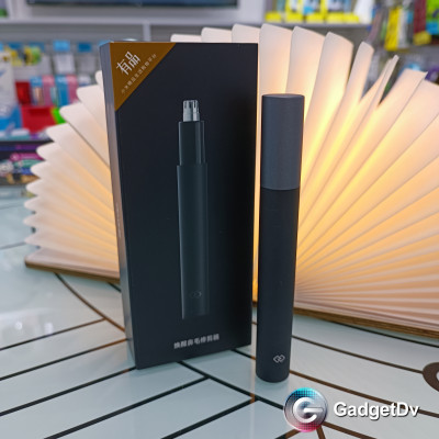 20573 Триммер для волос Xiaomi HN1