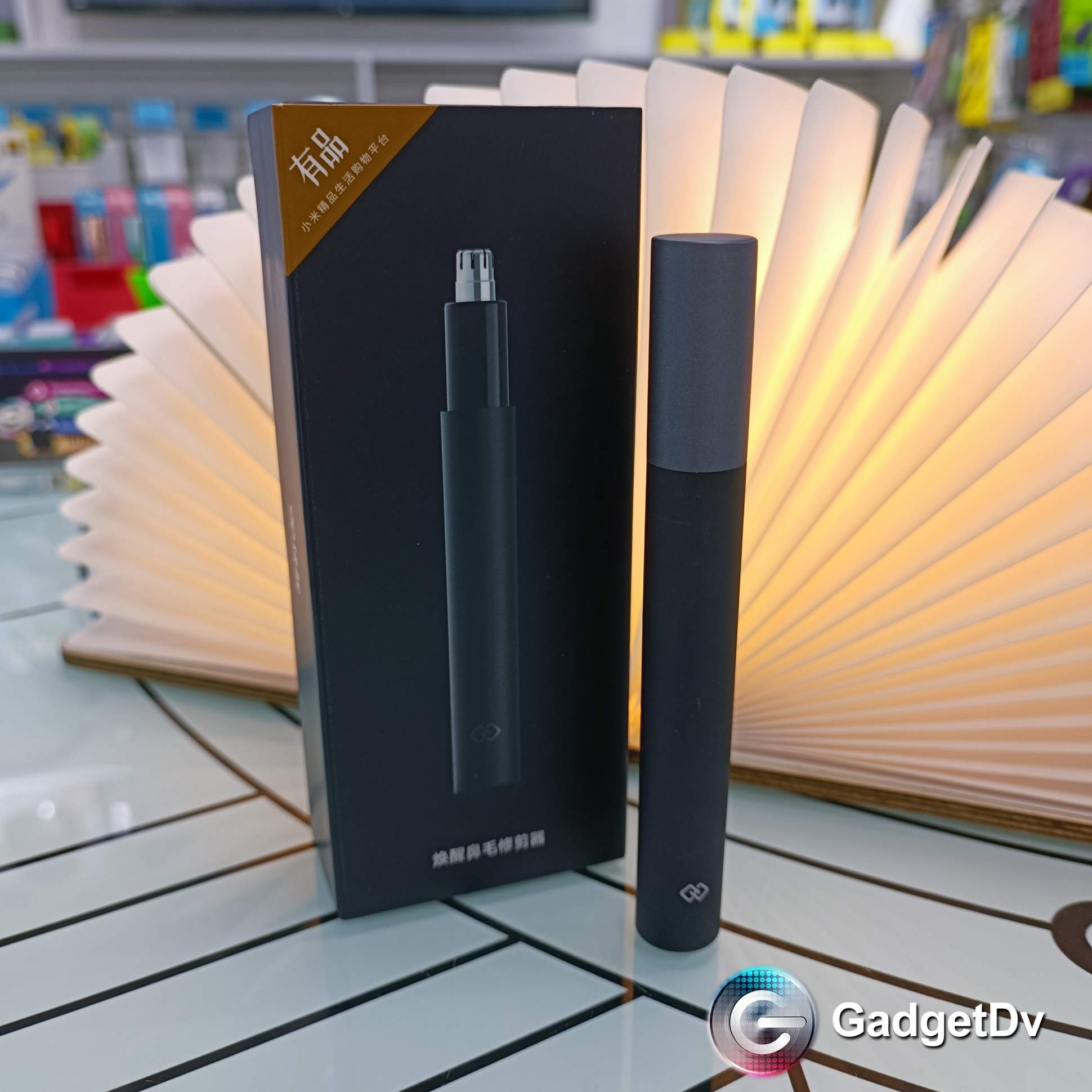 20573 Триммер для волос Xiaomi HN1