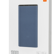 Портативный аккумулятор Xiaomi 10000 mAh (9306 )