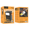 23445 Портативный аккумулятор 60000 mAh Hoco J110A