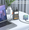 23445 Портативный аккумулятор 60000 mAh Hoco J110A