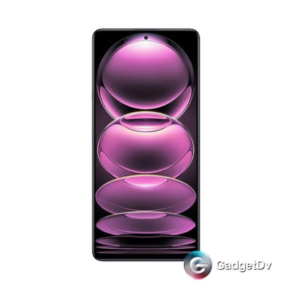 Смартфон Xiaomi Redmi Note 12Pro, 8/128