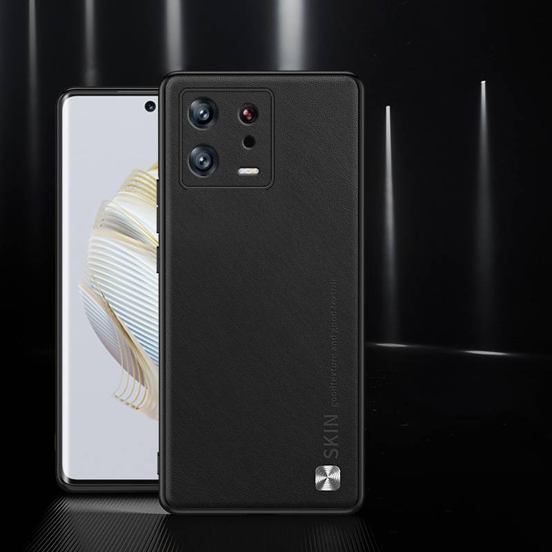23598 Xiaomi 13, защитная крышка-чехол Skin