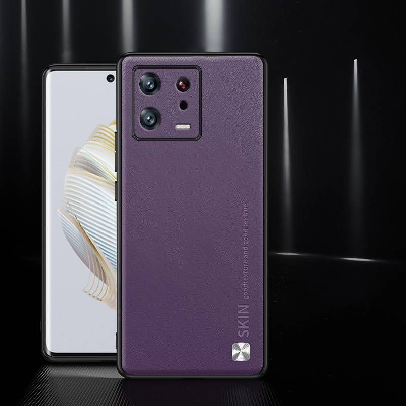 23598 Xiaomi 13, защитная крышка-чехол Skin