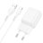 27083 СЗУ USB 2,4А + кабель Type-C, Hoco C96A
