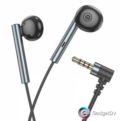 27182 Наушники Borofon BM86