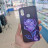 11368 Защитная крышка Xiaomi Mi 8, силикон с рисунком