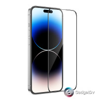 31077 Защитное стекло iPhone 16 ProMax
