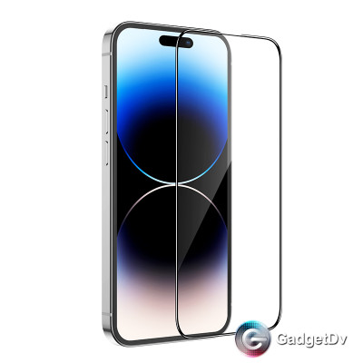 31077 Защитное стекло iPhone 16 ProMax 31077 Защитное стекло iPhone 16 ProMax